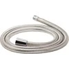 Dušo žarna Deante Sandėliavimo žarna į GPGB. ZLEW. WYL, 120 CM iš NAKR. 1 / 2 ", M15M - XPCM1VCRM