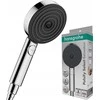 Hansgrohe Dušo galvutė Pulsify Select S EcoSmart 24111000 chromo 105mm