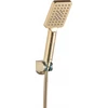 Dušo komplektas 2432860 LOFT BRUSHED GOLD SET. NATR. 3 TAŠKŲ VALVEX //BV.2432860
