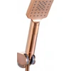 Dušo komplektas 2432870 LOFT POINT DUŠO RINKINYS, 3F SATIN COPPER VALVEX