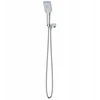 Cersanit ANGLE ANGLE RINKINYS LARGA CHROME