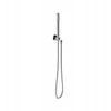 Dušo komplektas Cersanit S951-398 DUŠO RINKINYS INVERTO POINT HANDLE CHROM // N.00.INVERTO