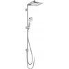 Dušo komplektas Hansgrohe Crometta E 27289000