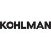 Dušo komplektas KOHLMAN Kitas Kohlman QW210ER20 - QW210ER20