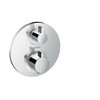 Potinkinis termostatinis maišytuvas Hansgrohe 15758000