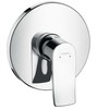 Dušo maišytuvas Hansgrohe Metris chromuotas (31685000)
