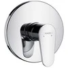 Dušo maišytuvas Hansgrohe Talis E chromuotas (31666000)