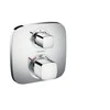 Hansgrohe HG Ecostat E virstinkine dalis, 2 isbeg.
