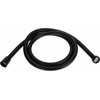 Bathroom Solutions Dušo žarna juoda 150 cm