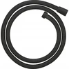 Dušo žarna Grohe Dušo žarna SILVERFLEX 1250mm. Phantom juodas