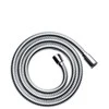 Hansgrohe dušo kabelis Sensoflex, 1250 mm, chromas
