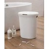 Tatay Velas kaste Baobab 40L balta