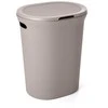 Tatay Laundry box Baobab 40L taupe