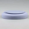 Duvo+ Apvalus lėtas dubuo 19,5x19,5x3,5 cm MĖLYNAS