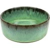 Duvo+ Duvo+ Keramika Bowl šuo Jaspis 13cm žalia