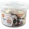 Duvo+ Duvo+ 1,3kg Cracker Mix sausainių kotletukai šunims
