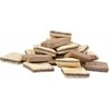 Duvo+ Duvo+ 1,3kg Cracker Mix sausainių kotletukai šunims