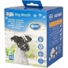 Duvo+ DUVO + KAGANIC DOG MUZZLE RUBER "XS"