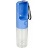 Duvo+ DURAS + VAIRUOTOJO BUTELIUKAS KELIONEI 450 ml LOW 11757