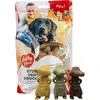 Duvo+ Duvo+ dantų balinimo priemonė šunims krokodilo segtukai 6,3cm 410g
