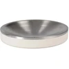 Duvo+ DUVO+ dubenėlis metalo sp. heavy 170ml 17,5cm kreminė (16787)