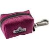 Duvo+ Dyspenser Ant Worki Nilonas Fuchsia 14x7x6cm