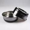 Duvo+ Duvo+ Glossy Fix Metalowa dubenėlis šuniui XS 300ml 11,7cm