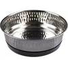 Duvo+ Duvo+ Glossy Fix Metalowa dubenėlis šuniui XS 300ml 11,7cm