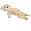 Duvo+ Duvo+ Huggi Bear Žaislas Pluszowa dla Psa Meškiukas L 63cm