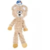 Duvo+ Duvo+ Huggi Bear Žaislas Pluszowa dla Psa Meškiukas L 63cm