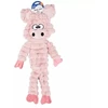 Duvo+ Duvo+ Huggi Pig Žaislas Pluszowa dla Psa Świnka S 38cm