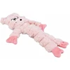 Duvo+ Duvo+ Huggi Pig Žaislas Pluszowa dla Psa Świnka S 38cm