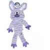 Duvo+ Duvo+ Huggi Rabbit Žaislas Pluszowa dla Psa Królik S 41cm