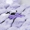 Duvo+ Duvo+ Huggi Rabbit Žaislas Pluszowa dla Psa Królik S 41cm