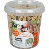 Duvo+ Duvo+ minkšti šunų dresuotojų kubeliai su ėriena, 500g