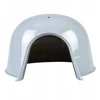 Duvo+ DUVO+ Domek plastikowy Igloo graužikams ``L`` 25cm (15851D)