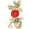 Duvo+ DUVO+ PAUKŠČIŲ ŽAISLINIS KAMULIS+VARPAS 18x5,5cm 4745049