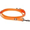 Duvo+ DUVO+ NEONINIS PVC PAvadėlis, ORANŽINĖ, REGULIUOJAMAS. 200 cm / 25 mm 11103