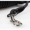 Duvo+ DUVO+ Šunų treniravimo virvė 10m/8mm juoda (16487)