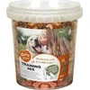 Duvo+ Duvo+ Soft Training Mix šunų skanėstas Mini Žuvis 500g