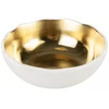 Duvo+ Duvo+ Stone Organic* dubenėlis šuniui Baltai-Złota 16,5cm 700ml