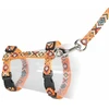 Duvo+ DUVO+ SZELKI DLA KOTA INDIAN DESIGN 20-35cm / 10mm - 125cm 15566