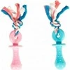 Duvo+ DUVO + žaislas TPR PASTEL SMOCHEK + LINA 18cm / 11431