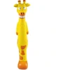 Duvo+ DUVO+ Žaislas LATEX DŁUGA ŻYRAFA / ZEBRA 6x7x30,5cm 12569