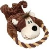 Duvo+ Duvo+ Žaisti šunų žaidimai Monkey String 32.5x16x7.5cm