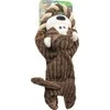 Duvo+ Duvo+ Žaisti šunų žaidimai Monkey String 32.5x16x7.5cm