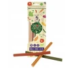 Duvo+ GARDEN BITES DENTAL STICKS ''XL'' 25cm 3 vnt. 4/40