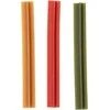 Duvo+ GARDEN BITES DENTAL STICKS LARGE 16cm Stambūs dantų valymo lazdelės Op.40 vnt.