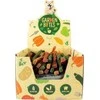 Duvo+ GARDEN BITES dantų krapštukai „S“ 13 cm, 90 vnt. (pakuotėje yra 90 vnt. x 3)