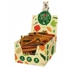 Duvo+ GARDEN BITES dantų krapštukai ``XL`` 25 cm 80 g 48/288 (ekranui po 24 vnt. x 2)